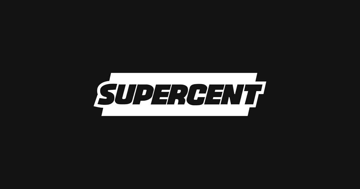 Supercent